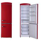 Холодильник ASCOLI ARDRFR375WE