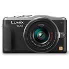 Беззеркальный фотоаппарат Panasonic LUMIX DMC-GF6K Black