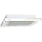 Вытяжка ELIKOR Интегра 1М 50 белый (400)