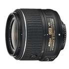 Фотообъектив Nikon AF-S DX NIKKOR 18–55mm f/3.5–5.6G VR II