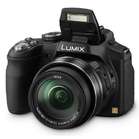 Компактный фотоаппарат Panasonic Lumix DMC-FZ200