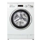 Стиральная машина Panasonic NA-106VC5WRU