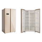 Холодильник ASCOLI ACDG571WG