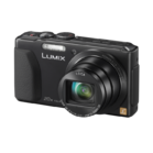 Компактный фотоаппарат Panasonic LUMIX DMC-TZ40
