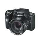 Компактный фотоаппарат Samsung WB2100