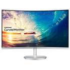 Монитор Samsung C27F591FDI