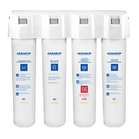 Проточный фильтр Аквафор Кристалл Эко Н