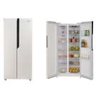 Холодильник ASCOLI ACDW450WE