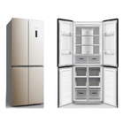 Холодильник ASCOLI ACDS460WE