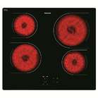 Электрическая панель Brandt TV1219B