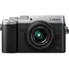 Беззеркальный фотоаппарат Panasonic Lumix DMC-GX8 Kit 14-42 mm