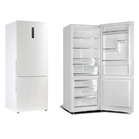 Холодильник ASCOLI ADRFW460DWE