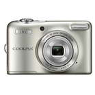 Компактный фотоаппарат Nikon COOLPIX L 30