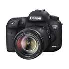 Зеркальный фотоаппарат Canon EOS 7D Mark II Kit EF-S18-135 IS STM