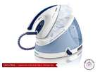 Утюг на паровой станции Philips GC8620