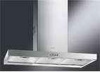 Вытяжка Smeg KSE 91 X-1