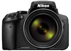 Компактный фотоаппарат Nikon COOLPIX P900