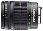 Фотообъектив Pentax DA 17-70mm/4.0 AL (IF) SDM