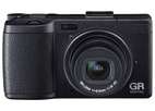 Компактный фотоаппарат Ricoh GR Digital IV