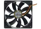Корпусной вентилятор Scythe Slip Stream (SY1225SL12SL)