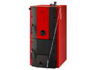 Котел твердотопливный напольный Dakon FB2 25