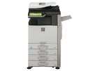 МФУ Sharp MX-3610N