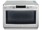 Микроволновая печь Whirlpool JT 379 IX