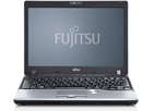 Ноутбук Fujitsu Lifebook P702