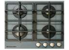 Газовая панель Electronicsdeluxe GG4 750229F-014