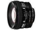 Фотообъектив Nikon 20MM F2.8D AF NIKKOR