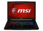 Ноутбук MSI GT72 2QE Dominator Pro