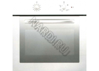 Газовая духовка Nardi FGX 07 W