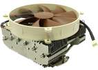 Система охлаждения Noctua NH-C12P SE14