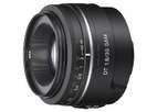 Фотообъектив Sony DT 35mm f/1.8 SAM (SAL-35F18)