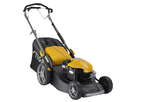Газонокосилка Stiga Turbo 48 SE B