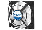 Корпусной вентилятор Arctic Cooling F12 PRO TC