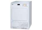 Сушильный автомат Miele PT 5135 C белый