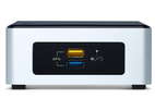 Мини ПК Intel NUC5PGYH