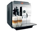 Кофемашина JURA Impressa Z5 chrome II Generation