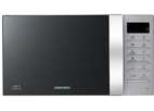Встраиваемая СВЧ-печь Samsung ME86VR-WWH