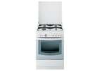 Газовая плита Hotpoint-Ariston CG64SG3 (W) R /HA