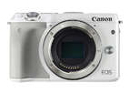 Беззеркальный фотоаппарат Canon EOS M3 Body