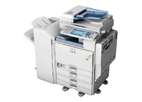 МФУ Ricoh Aficio MP C5501