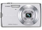 Компактный фотоаппарат Casio Exilim Zoom EX-Z250