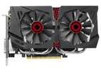 Видеокарта Asus GeForce GTX 960 1253Mhz PCI-E 3.0 2048Mb 7200Mhz 128 bit (STRIX-GTX960-DC2OC-2GD5)