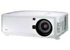 Видеопроектор NEC NP4001