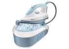Утюг на паровой станции Philips GC 6520