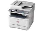 МФУ OKI MB451dnw