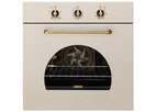 Электрическая духовка Zanussi ZOB21301LR