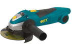 Угловая шлифмашина FIT AG-125/901